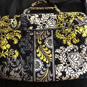 Vera Bradley Laptop Bag